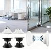 RV Caravan Motorhome Boat Magnetic Door Catch Retainer Strong Hold Stop Latch for Sliding and Hinged Doors Durable Door Catch