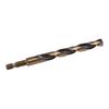 6pcs HSS Drill Bits with 1/4 Inch Hex Shank 3 4 5 6 8 10mm for DIY Drilling