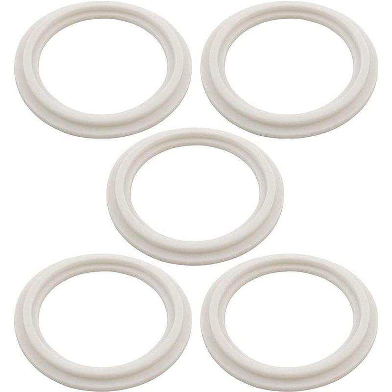 For Oring Balboa 2 Spa Hot Tub Heater Gasket 5-Pack Of 711-4030B O-Ring For Gecko белый
