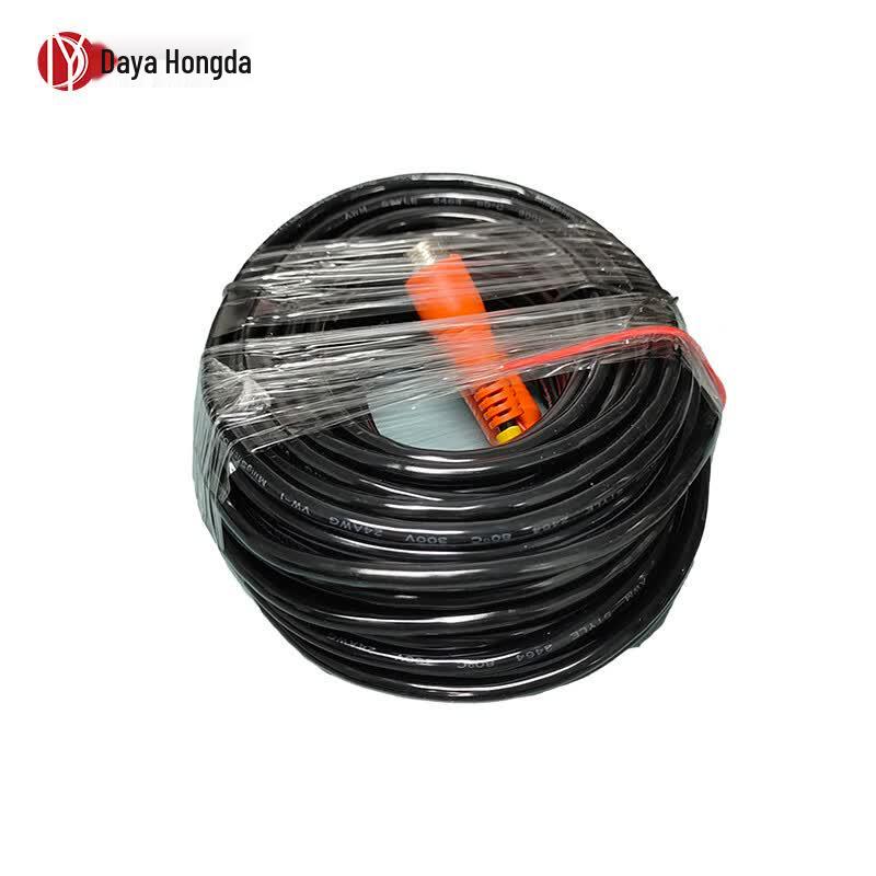 Dayahuangda Commercial Vehicle Dash Camera (CN Version)