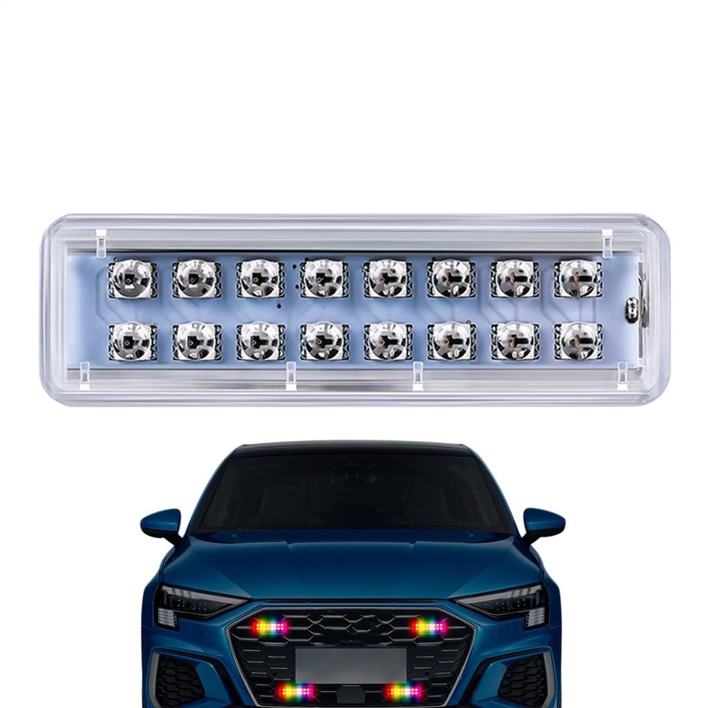 Flashing Lights For Car High Brightness Stable Lighting Flashing Warning Hazard Lights For Family Friends Enthusiast Trucks Car