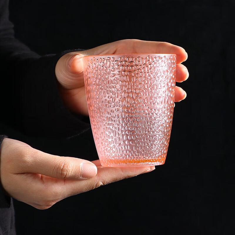Durable Acrylic Drinking Cup