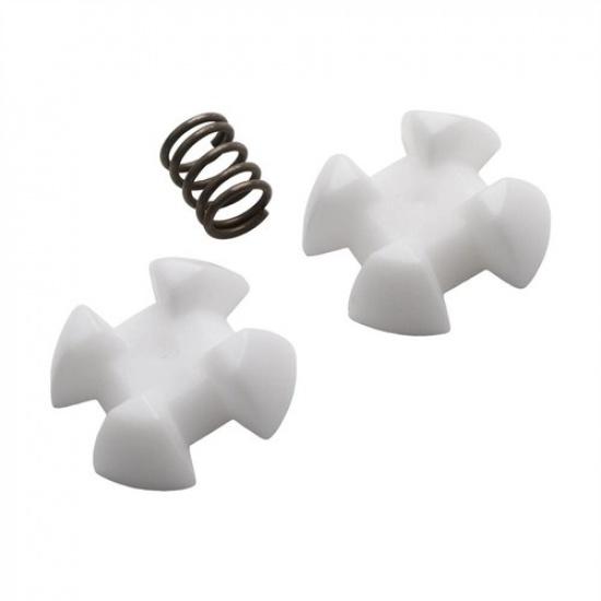 Shaft Steer Bushing Gear Cross Clip Buckle For Toyota Prado LC120 Lexus GX470