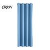 Versatile Home Decor Curtains 1 Panel Blackout Curtain, 39 Inch Wide, Heat & Light Blocking Soft Drape Window Shades Grommet Top, Thermal Insulated
