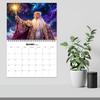 2026 Calender 2026 Wall Calender,12 Month Wall Planners,US President Donald Funny photo calendar,MAGA Calendar,Thick paper,Easy
