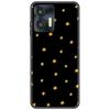 For Oukitel C35 Svart Deksel Tpu Søt Tegneserie Bakdeksel på OukitelC35 Full beskyttelse støtsikker Ultratynn bumper
