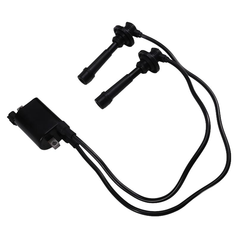 A58X-5033823 5033824 Outboard Ignition Coil For Johnson 90-140Hp (1998-2009) 4Stroke