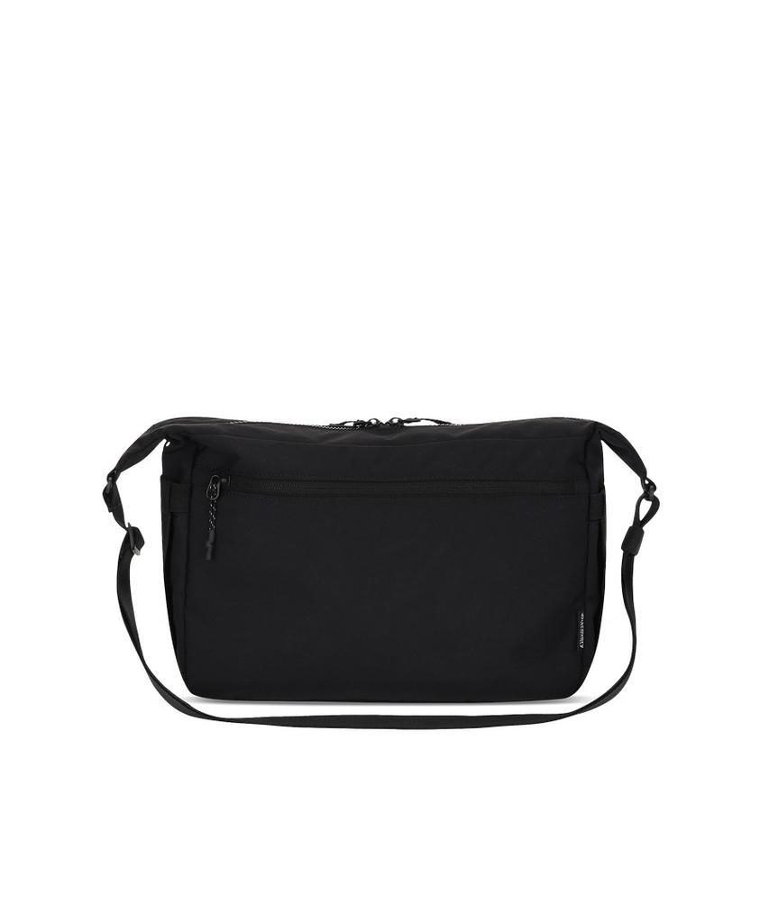 Discovery Expedition Reflex Pocket Hobo Bag (Black)