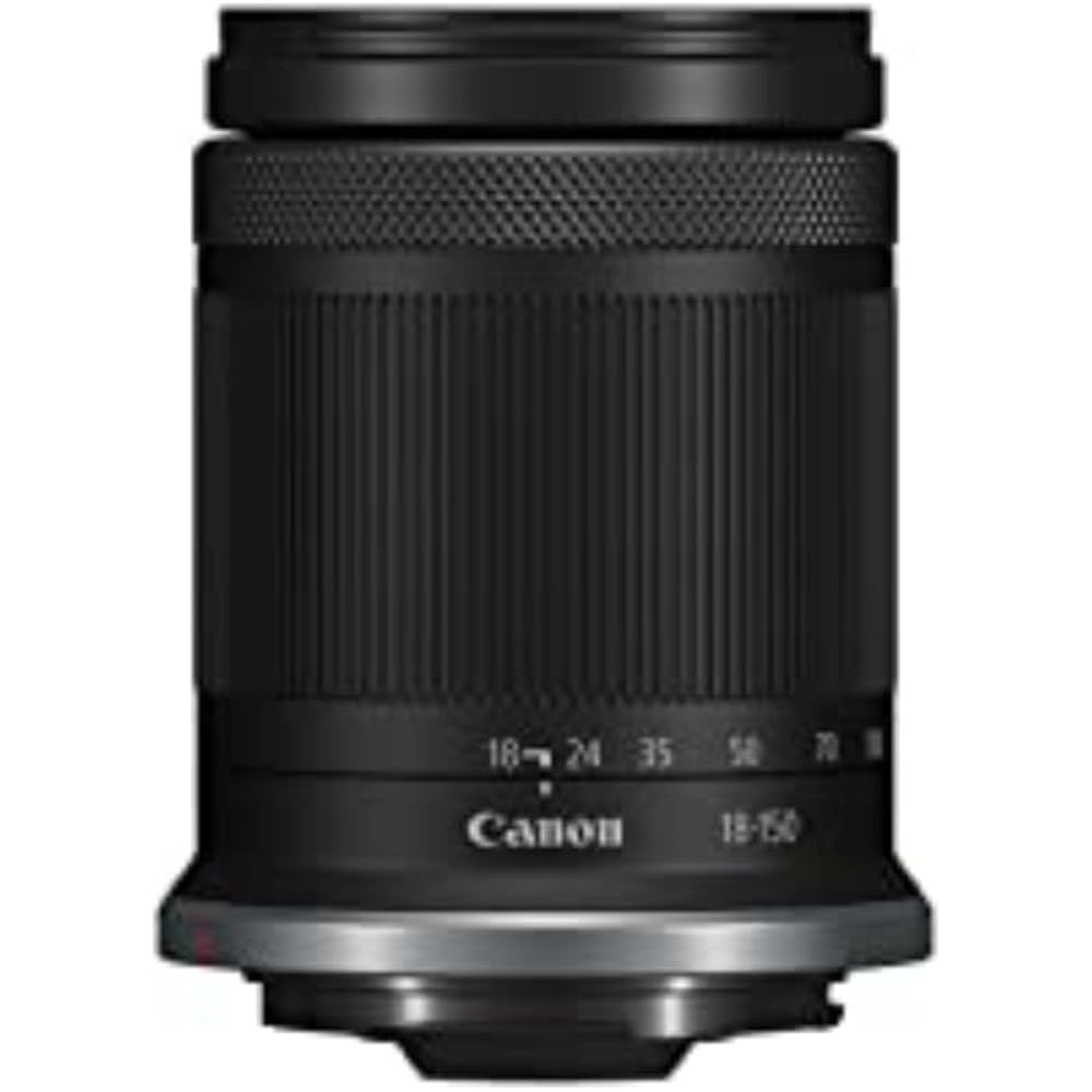 Canon RF-S18-150mm F3.5-6.3 objektiv