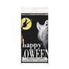 Unique Party Plastic Ghost Halloween Tablecloth