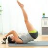 Support Musculation - SHOP-STORY - COREUP - Ventouse Super-Adhérente - 3 Positions Réglables - 100 kg Max