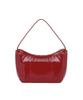Nick&Nicole Nicole Mini Hobo Bag_Red