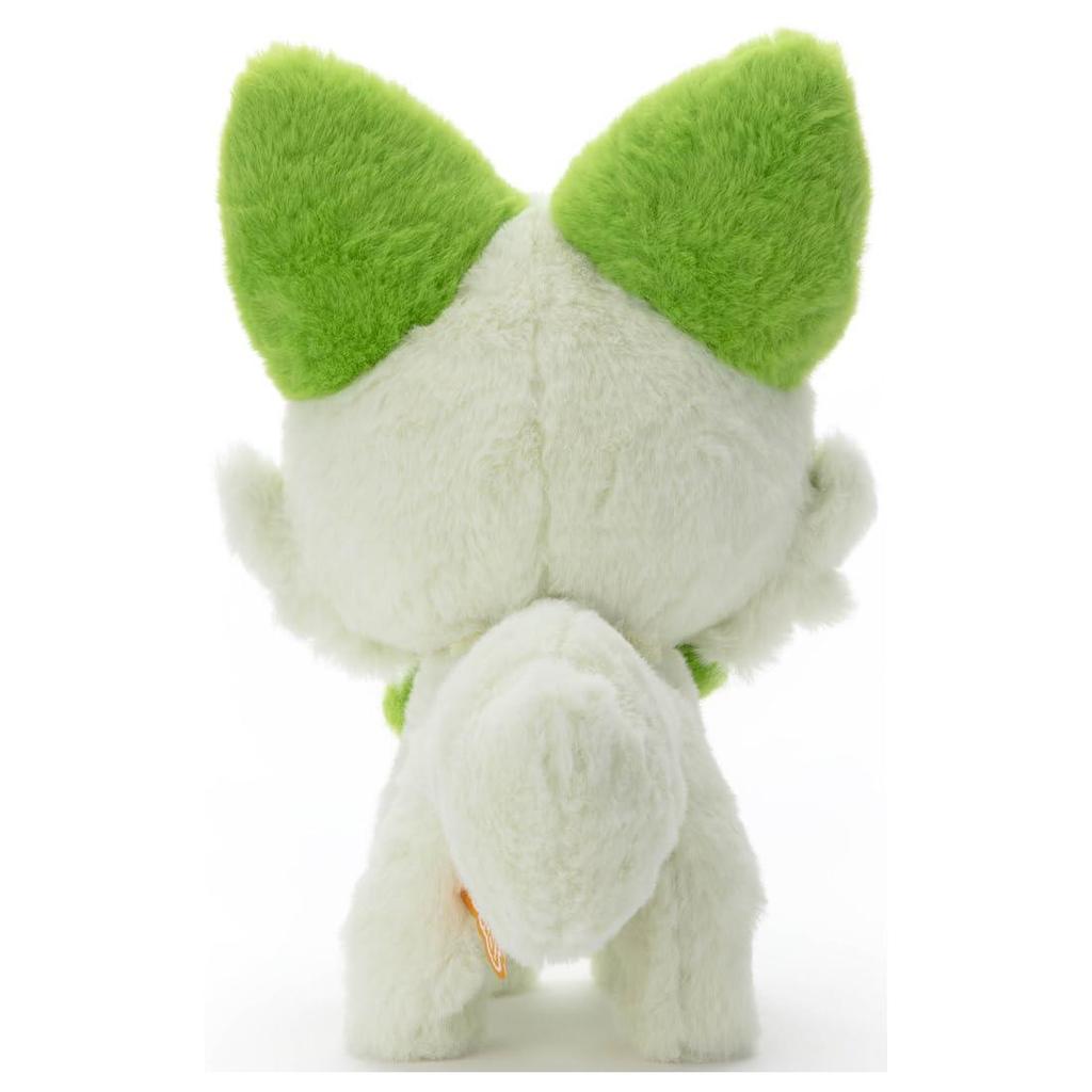 Pokemon I'm exhausted!Stuffed toy S Nyaoha stuffed toy width approx. 24cm