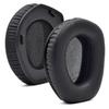 Compatible Ear Covers for Sennheiser HDR RS165, RS175, RS185, and RS195 Headphones