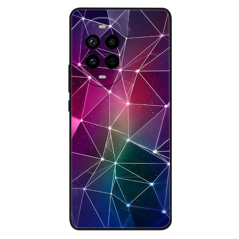 For Huawei Nova 13 Pro Case Silicone Luxury Space Soft Bumper for Huawei Nova13 NOVA13 Pro Nova 12 Phone Cover TPU Funda Bag