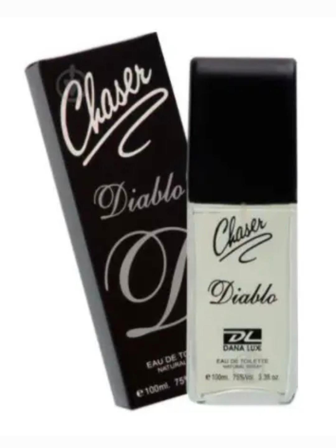 

Туалетна вода Diablo для чоловіків 100 ml