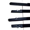 Honda Civic Sedan 2016-2021 Outer Door Trim Weatherstrip Seal