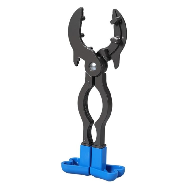 

Professional Gas Tank Wrench Pressure Reducing Valves Wrench For Liquefied Gas Gas Valves Wrench Spanner Bottle Opener 1