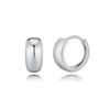 Elevolume One-Touch Earrings (WG)_282500110