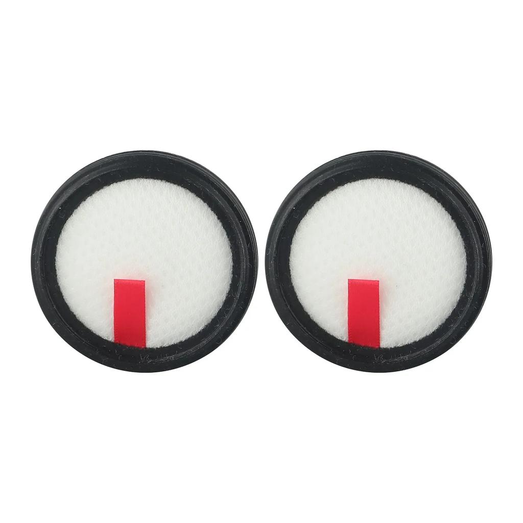 Spare Filters For DEVOAC N300 ForT19B Handheld Sweeping Roboat Vacuum Cleaner Replacement Accessories Spare Parts