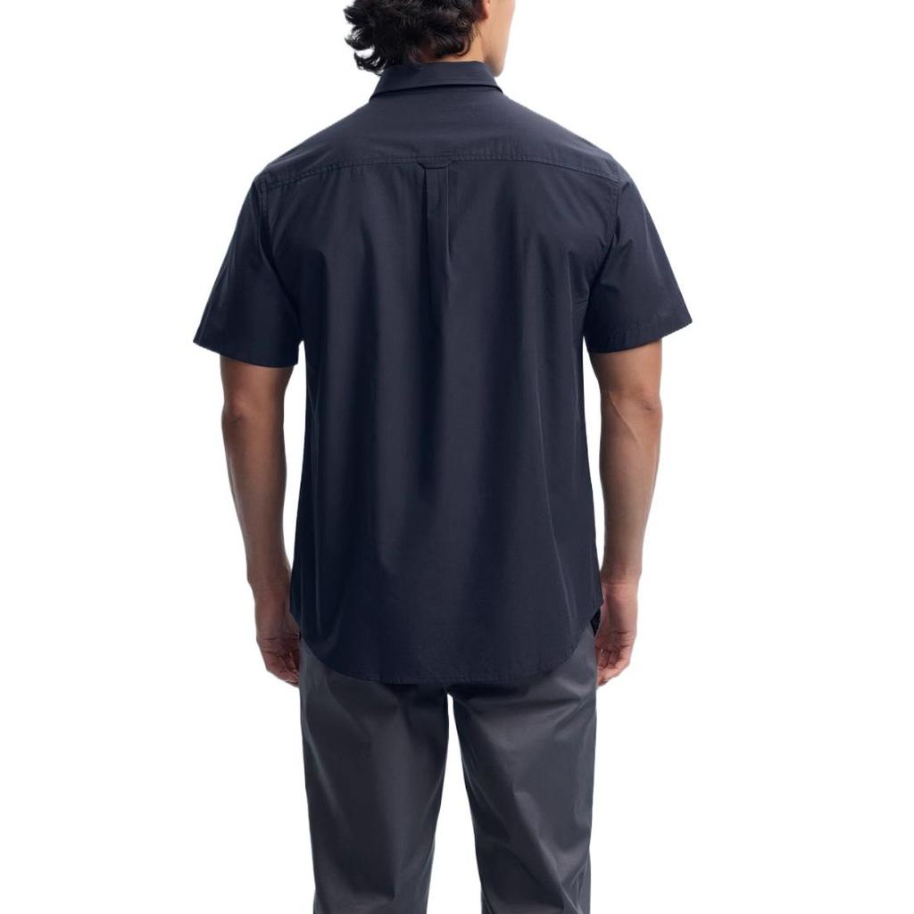 NAUTICA Shirts Men's Lapel Moderate Other WC5106