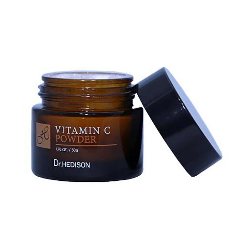[Dr.HEDISON] Vitamin C Powder 50g