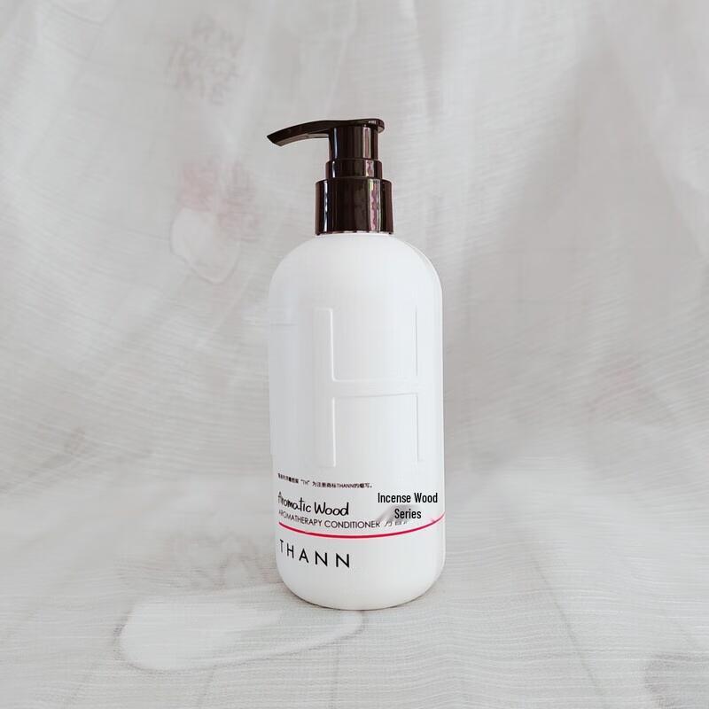 Thann Aromatic Wood Odżywka do włosów