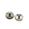 New Metal Trumpet Valve Cap Shell Repairing Trumpet Finger Buttons Buttons Replacement Trumpet Cover Musical Instruments