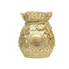 Chinese Flower Vase Pot Bag Planter Floral Holder Decorations Cabinet Arrangements Wedding