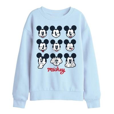 Tops – Hoodies & Sweatshirts