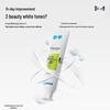 Canban Lock White Whitening Toothpaste Duo