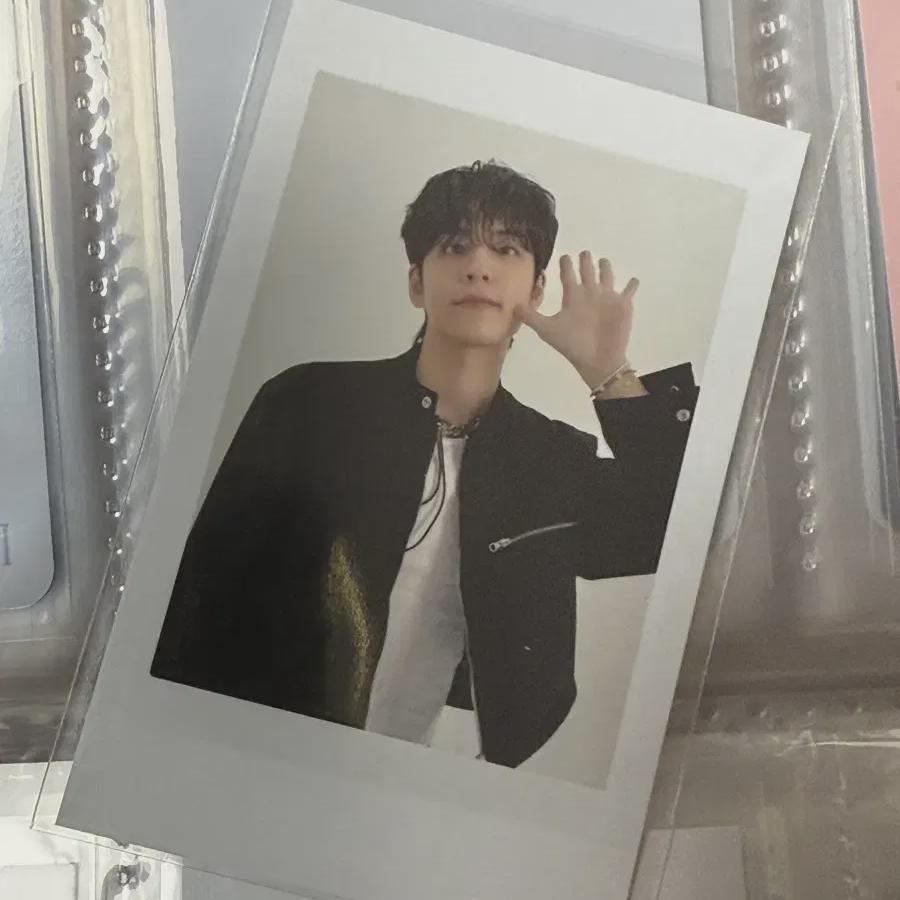 DAY6 Forever Young Finale Con Offline 40,000 Won Md Photocard One-pil