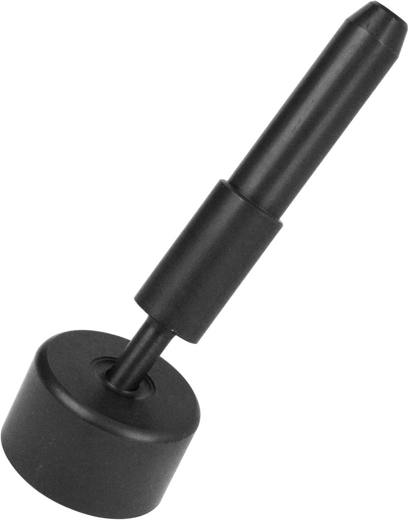 SK11 (SK11) Heavy-Duty Hammer, Double-Sided, 10mm, SHP-10