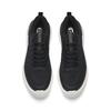 Anta Training Series Shenxing Lite Comfortable Simple Versatile Non-Slip Wear-Resistant Low-Top Training Shoes Men Sneaker Black 112537713-1