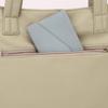 Classic Nylon Shoulder Bag Women Multi Pocket Crossbody Bag Inner Zipper Pocket Ideal for Everyday Use Work Shopping and Meeting Friends