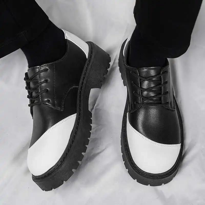 Fashion Gents Round Toe Men's Summer Brand Sneakers Flats Red Shoes Men Besket Man Sports Top Grade Sapatos Funny Fitness Tenise