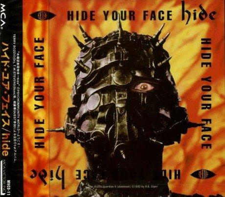 

HIDE YOUR FACE