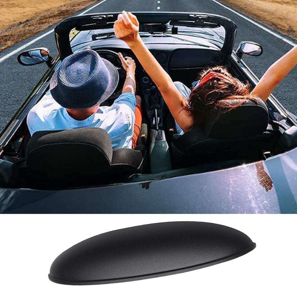 Waterproof Car Rear Camera Rain Cover Protective Auto Camera Shield Rainy Winter Weather Protection Scooters Truck Towing Use