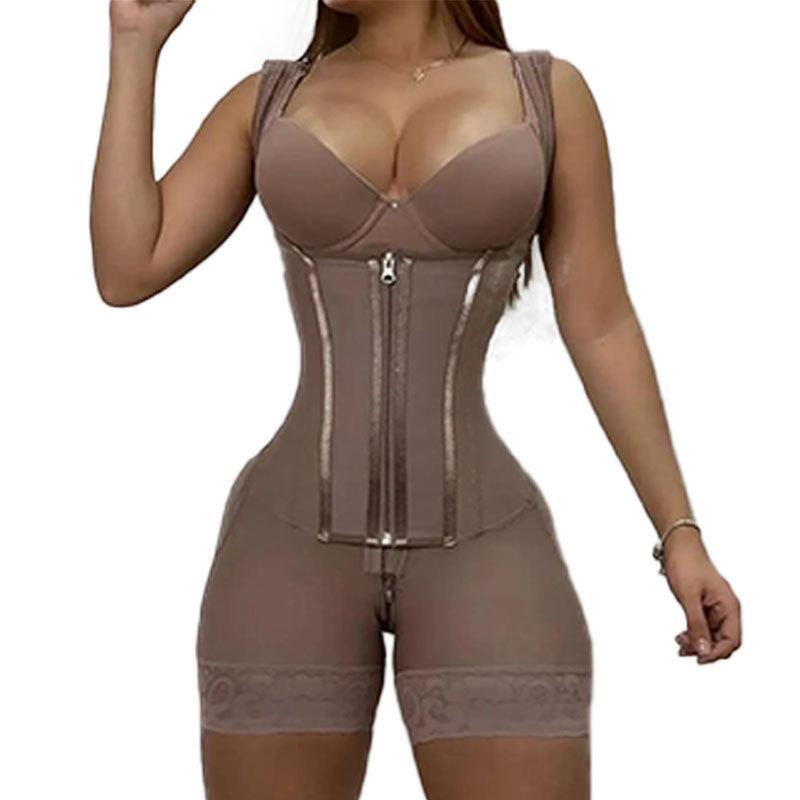 Colombian Women's Waist Cincher & Slimming Corset