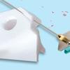 Foam Cutter Pen 15W 110V-240V Electric Foam Polystyrene Cutting Machine Portable Styrofoam Cutter DIY Cutting Tools Foam Cutter