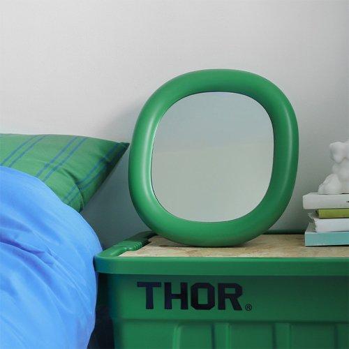 [Inovia] Oreumi Bubble Mirror Frame: Versatile