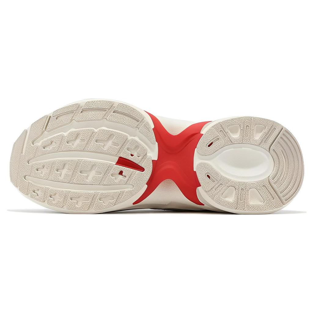 Adidas Maxxcetus Chinese New Year Unisex Sneakers Cream Off-White Wonder-Taupe IE4224