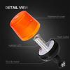 Construction & Agricultural Vehicle Roof Strobe Warning Light