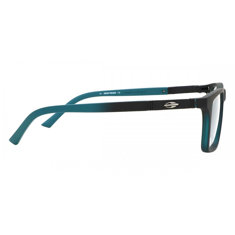 Mormaii Swap 4 With Clip On M6112a6755 Unisex Eyeglasses