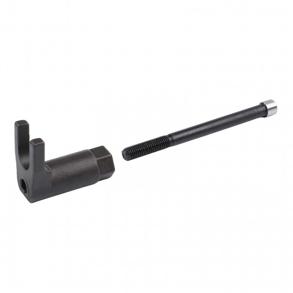 Diesel Injector Tool Kit Robust Carbon Steel User-Friendly Operation
