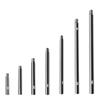 Extended Diamond Core Drill Bit Rod, 100mm-1m, for Drilling Machines