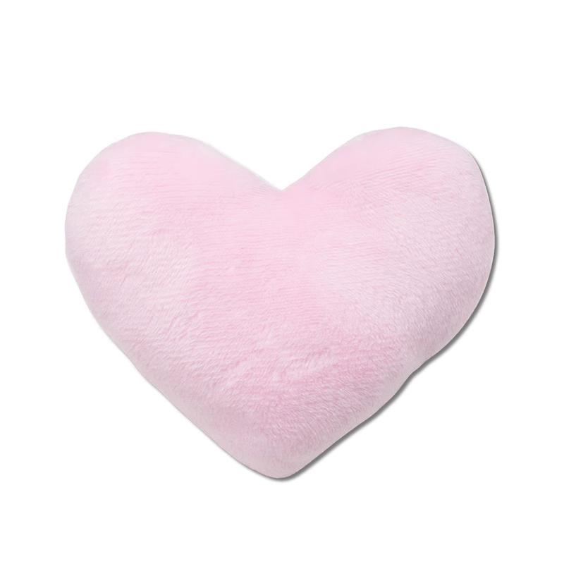 

Crocs Плюшевые Сердечки Аксессуары для Обуви Женские Розовые F розовый