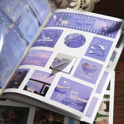 Nähen & Handarbeit – Scrapbooking