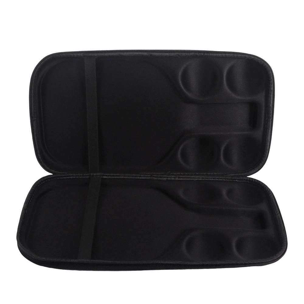 Hard Shell Pickleball Racket Storage Bag Pickleball Paddle Carrying Case  Pickleball Supplies