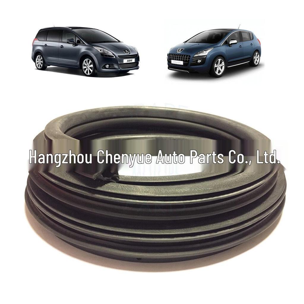 Peugeot 3008/5008 Door Seal for Models 08-16 (Part 9814855880)
